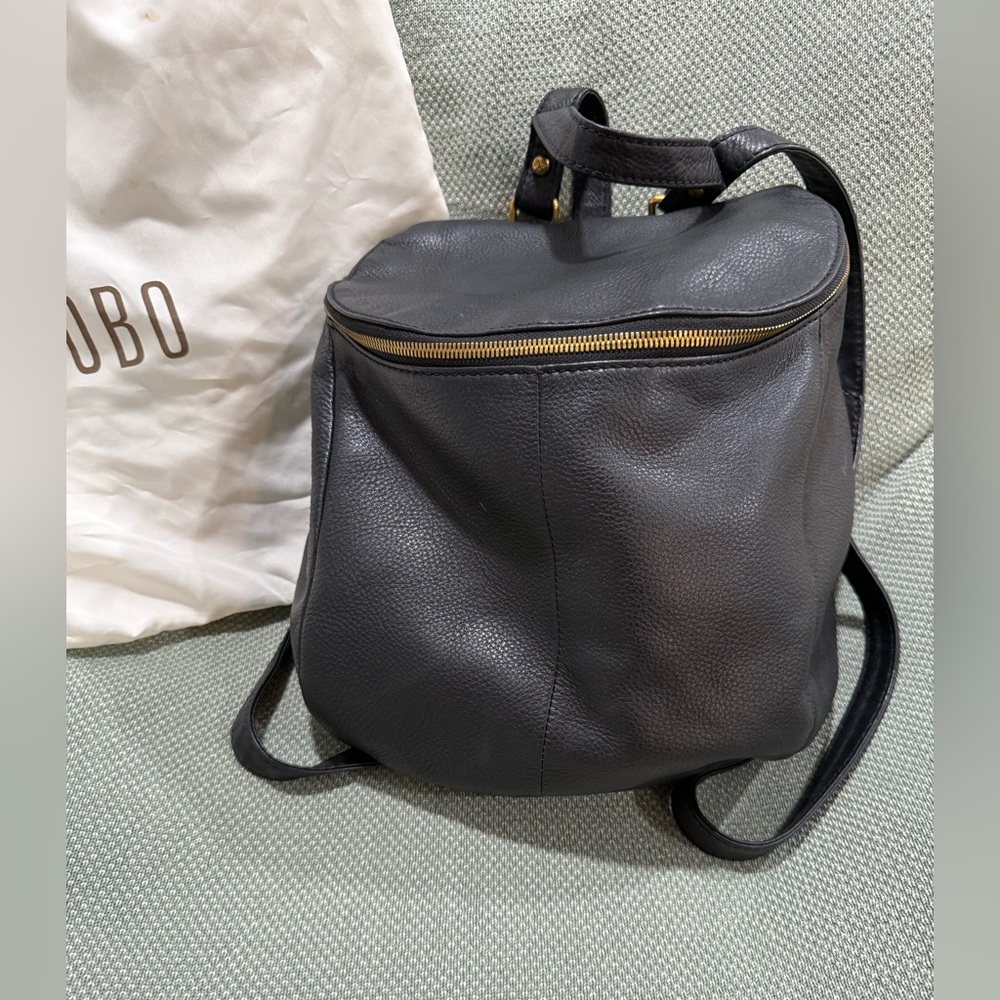 Hobo Backpack